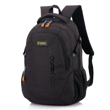 mochilas instituto negras